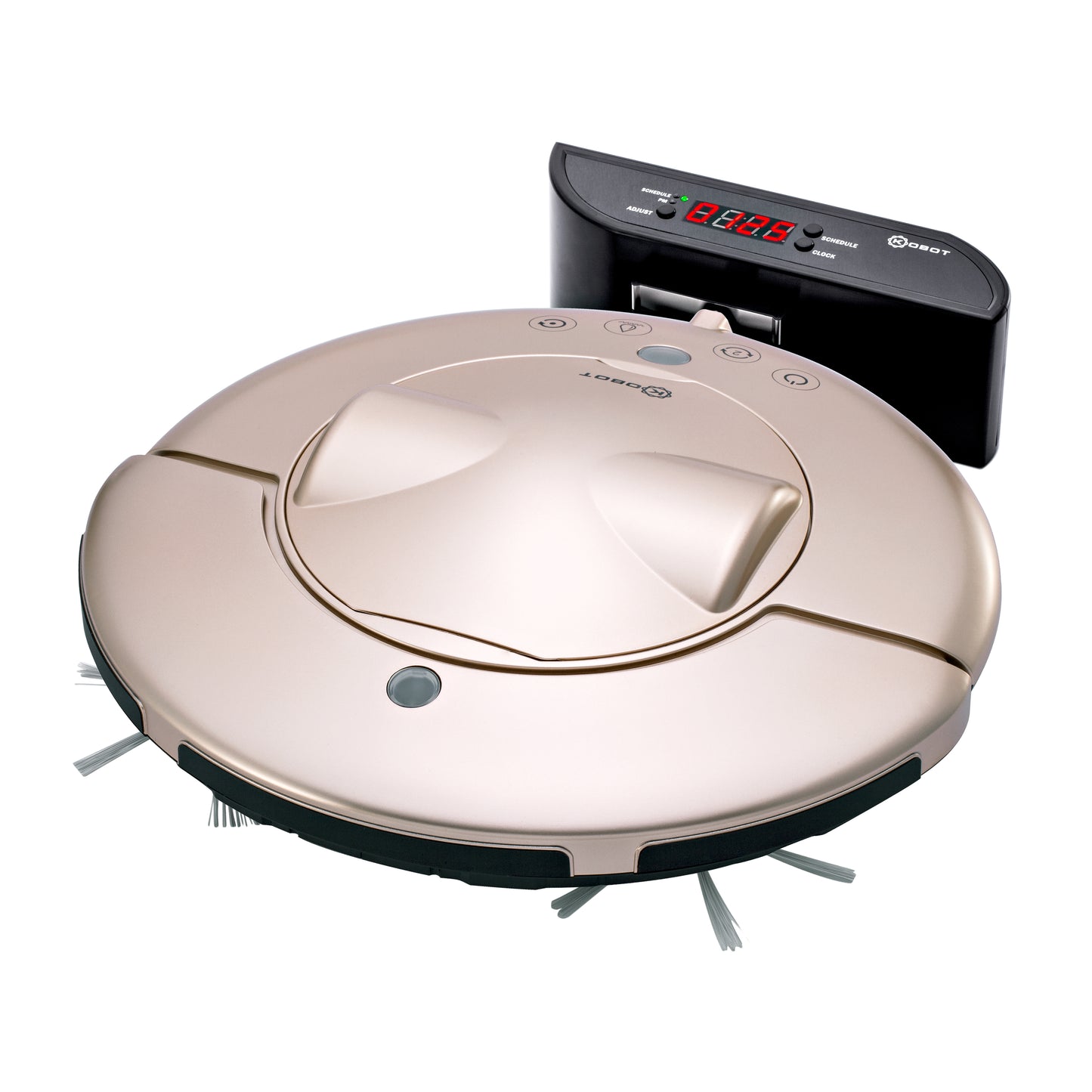 Cyclone Series Robot Vacuum