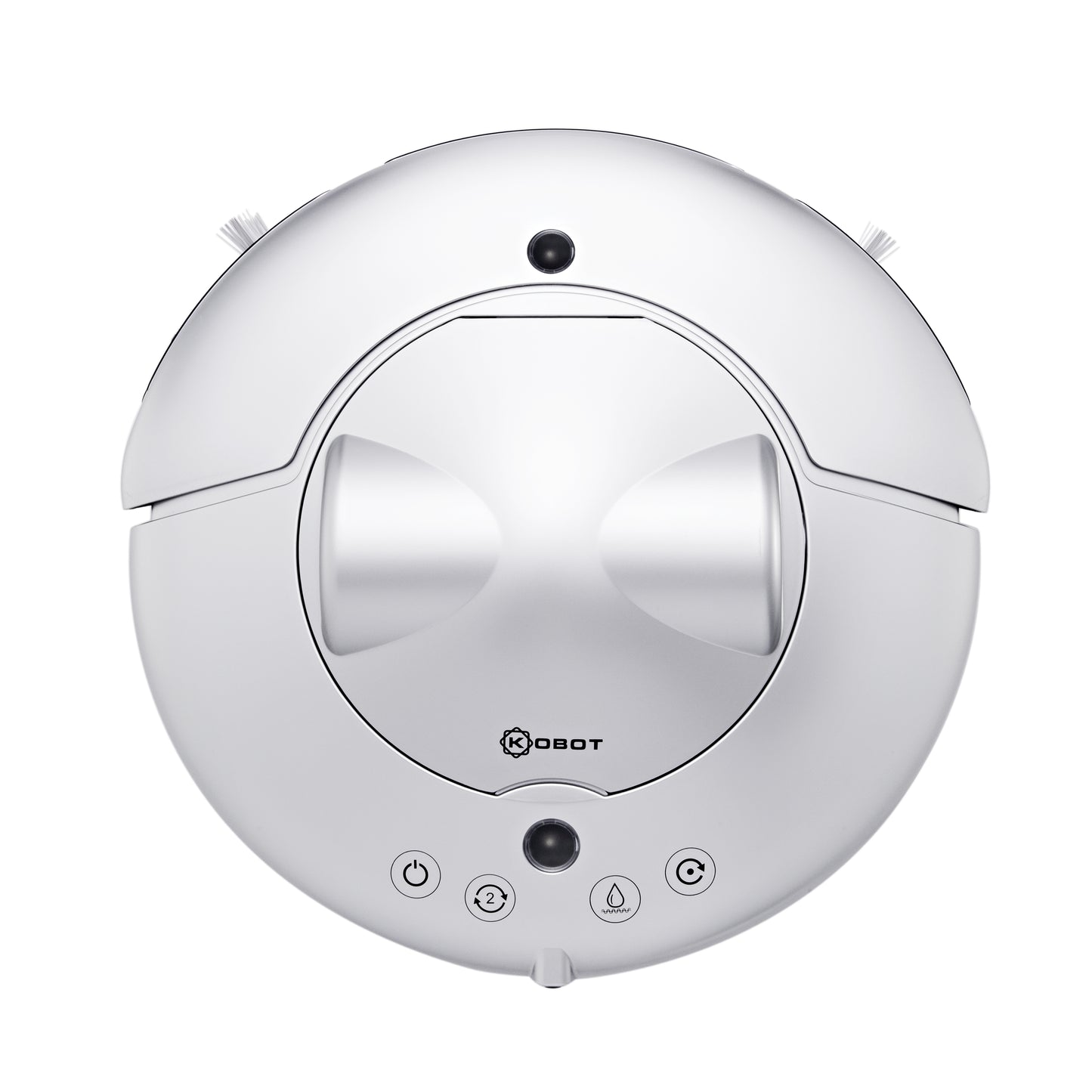 Cyclone Series Robot Vacuum