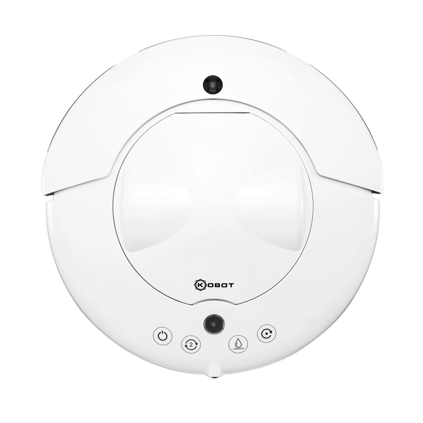 Cyclone Series Robot Vacuum