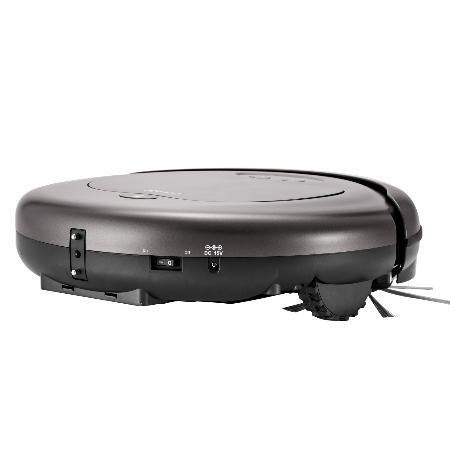 Slim Series Robot Vacuum