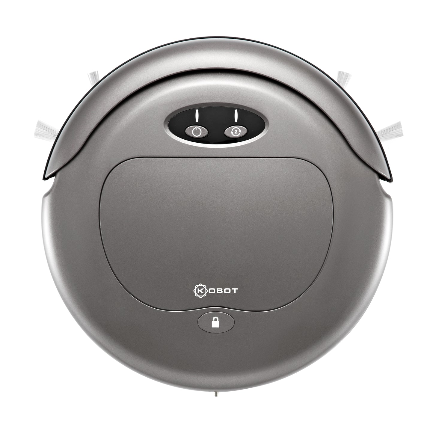 Slim Series Robot Vacuum